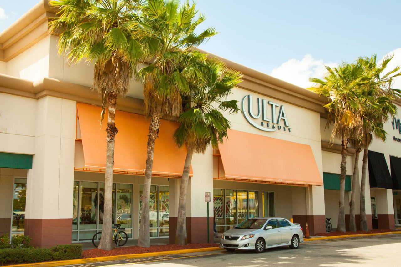 Plaza at Delray - Crawford Square Real Estate Advisors