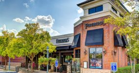 The Shoppes at EastChase - Property Photo