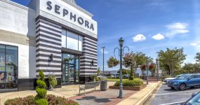 The Shoppes at EastChase - Property Photo