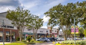 The Shoppes at EastChase - Property Photo