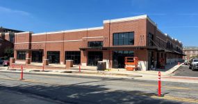 Shops At Gay Street - Property Photo