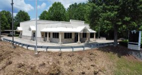 Trussville Outparcel - Property Photo