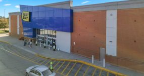 Sparkleberry Square - Property Photo