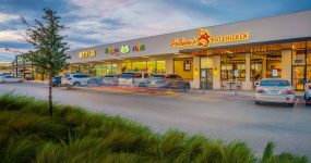 Hillside Village - Property Photo