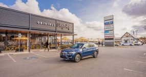 Hillside Village - Property Photo