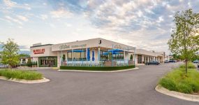 Hillside Village - Property Photo