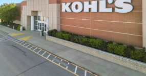 Sparkleberry Square - Property Photo