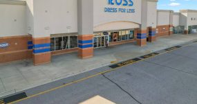 Sparkleberry Square - Property Photo