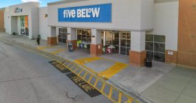 Sparkleberry Square - Property Photo