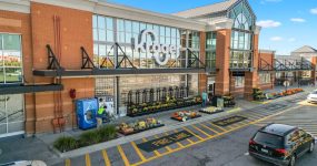 Sparkleberry Square - Property Photo