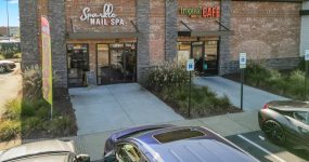 Sparkleberry Square - Property Photo