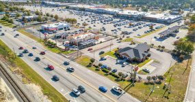 Sparkleberry Square - Property Photo