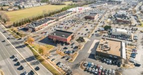 Central Park Marketplace - Property Photo