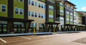 The Canopy at Oak Mountain - Property Photo