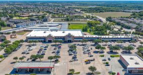 Oak Grove Plaza - Property Photo