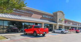 Oak Grove Plaza - Property Photo