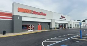 Roebuck Shopping Center - Property Photo