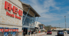 Mainstreet at Kingwood - Property Photo