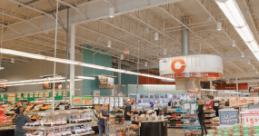 Mainstreet at Kingwood - Property Photo