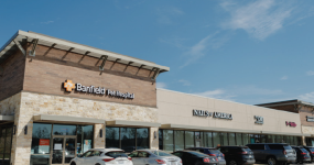 Mainstreet at Kingwood - Property Photo