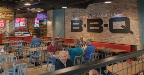 Mainstreet at Kingwood - Property Photo