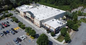 Shops at Lexington Circle - Property Photo