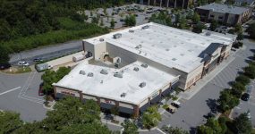 Shops at Lexington Circle - Property Photo