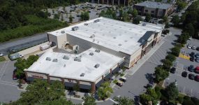 Shops at Lexington Circle - Property Photo