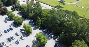 Shops at Lexington Circle - Property Photo