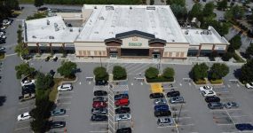 Shops at Lexington Circle - Property Photo