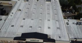 Shops at Lexington Circle - Property Photo