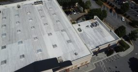 Shops at Lexington Circle - Property Photo