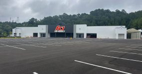 The Hill at Grants Mill - Property Photo