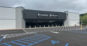 The Hill at Grants Mill - Property Photo