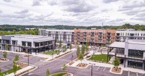 University Hill - Property Photo