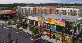 University Hill - Property Photo