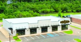 Apple Avenue Development - Property Photo