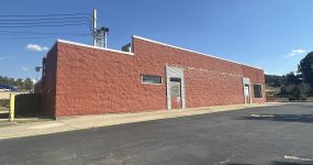 734 Old Grants Mill Road - Property Photo