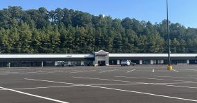 The Hill at Grants Mill - Property Photo