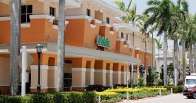 Weston Commons - Property Photo