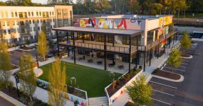 University Hill - Property Photo