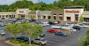 Flint's Crossing - Property Photo