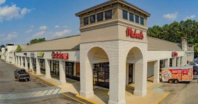 Flint's Crossing - Property Photo