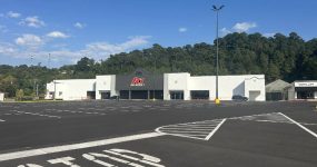 The Hill at Grants Mill - Property Photo