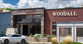 Westside Village at Moores Mill - Property Photo