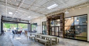 Westside Village at Moores Mill - Property Photo