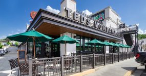 Westside Village at Moores Mill - Property Photo