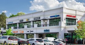 Westside Village at Moores Mill - Property Photo