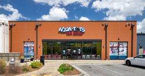 Westside Village at Moores Mill - Property Photo