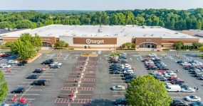 Winslow Bay Commons - Property Photo